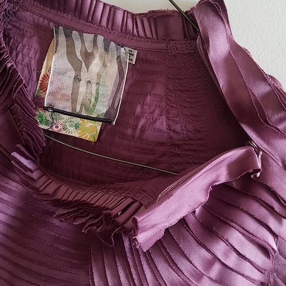 🔶️3 for $10🔶️Twelve by Twelve crop top - Picture 4 of 6